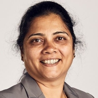 Usha Srikanth